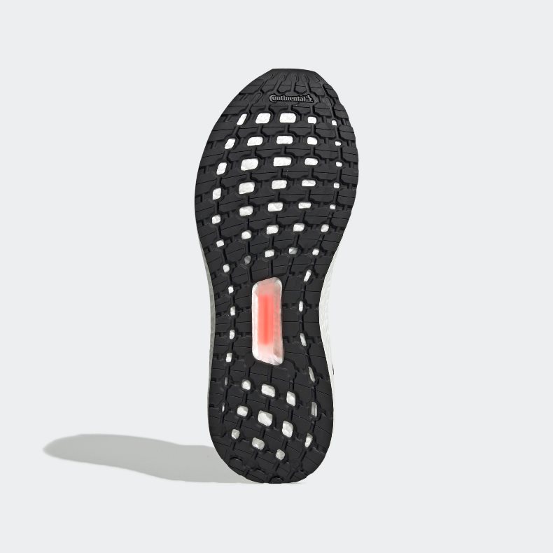 Giày adidas Ultra Boost 20 Nam - Đen Xanh 